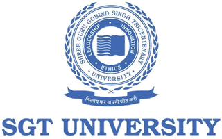 SGT University