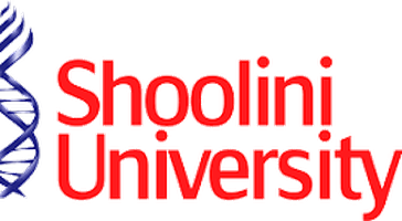 Shoolini University