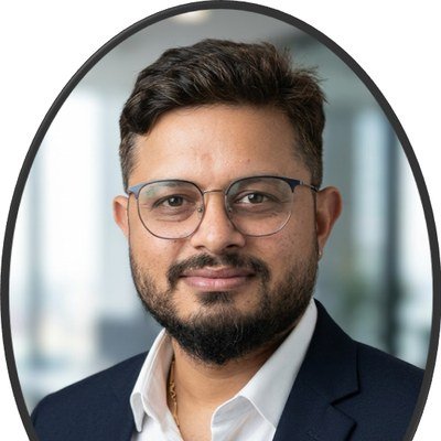 Vishesh Negi